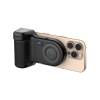 Belkin Stage PowerGrip Magnetic Charging Camera Grip with 9300mAh PowerBank Charcoal CTA006HQGY