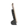 Belkin Stage PowerGrip Magnetic Charging Camera Grip with 9300mAh PowerBank Charcoal CTA006HQGY