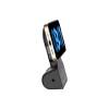 Belkin Stage PowerGrip Magnetic Charging Camera Grip with 9300mAh PowerBank Charcoal CTA006HQGY