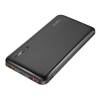 Logilink LiPo 10000mAh PowerBank Black PA0372