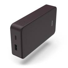 Hama Colour 20 20000mAh Powerbank Purple 00201715