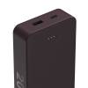 Hama Colour 20 20000mAh Powerbank Purple 00201715