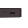 Hama Colour 20 20000mAh Powerbank Purple 00201715