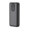 Realpower PB-20000 Pro 20000mAh PowerBank Black 557610