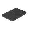 Belkin BoostCharge Slim Magnetic 5000mAh PowerBank Black BPD010HQBK