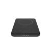 Belkin BoostCharge Slim Magnetic 5000mAh PowerBank Black BPD010HQBK
