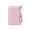 Belkin BoostCharge with Display 10000mAh PowerBank Pink BPB027HQPK