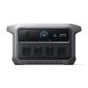 ANKER SOLIX C2000 Gen 2 40000mAh Powerstation Grey A17833A1
