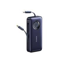 Baseus EnerCore CR11 100W 20000mAh PowerBank Cosmic Black E0027J00 Baseus EnerCore CR11 100W 20000mAh PowerBank Cosmic Black E0027J00