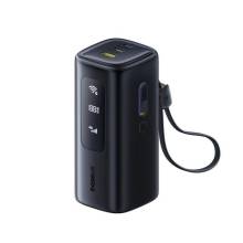 Baseus EnerGeek GX11 67W 20000mAh PowerBank Cosmic Black E0025701 Baseus EnerGeek GX11 67W 20000mAh PowerBank Cosmic Black E0025701