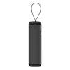 Realpower PB-27000 Pro 27000mAh PowerBank Black 557612