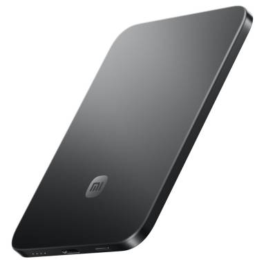Xiaomi UltraThin Magnetic 5000mAh PowerBank Glacier Black BHR0913GL
