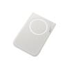 Samsung U2500 5000mAh Wireless PowerBank Grey EB-U2500XJEGWW