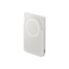 Samsung U2500 5000mAh Wireless PowerBank Grey EB-U2500XJEGWW