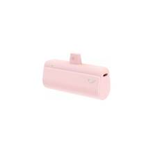 Silicon Power QD50 5000mAh PowerBank Pink SP5K0MAPBKQD500P Silicon Power QD50 5000mAh PowerBank Pink SP5K0MAPBKQD500P