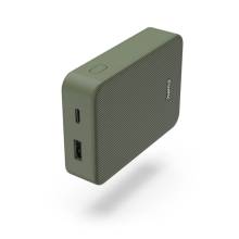 Hama Colour 10 10000mAh Powerbank Green 00201713