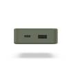 Hama Colour 10 10000mAh Powerbank Green 00201713