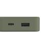 Hama Colour 10 10000mAh Powerbank Green 00201713