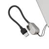 RivaCase Rivapower VA2616 5000mAh PowerBank Grey 4260709016443