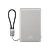 RivaCase Rivapower VA2616 5000mAh PowerBank Grey 4260709016443