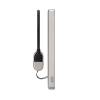 RivaCase Rivapower VA2616 5000mAh PowerBank Grey 4260709016443