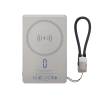 RivaCase Rivapower VA2616 5000mAh PowerBank Grey 4260709016443