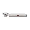 RivaCase Rivapower VA2616 5000mAh PowerBank Grey 4260709016443