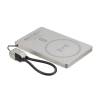 RivaCase Rivapower VA2616 5000mAh PowerBank Grey 4260709016443