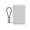 RivaCase Rivapower VA2617 10000mAh PowerBank Grey 4260709016573