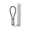 RivaCase Rivapower VA2617 10000mAh PowerBank Grey 4260709016573