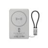 RivaCase Rivapower VA2617 10000mAh PowerBank Grey 4260709016573