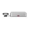 RivaCase Rivapower VA2617 10000mAh PowerBank Grey 4260709016573