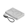 RivaCase Rivapower VA2617 10000mAh PowerBank Grey 4260709016573