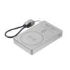 RivaCase Rivapower VA2617 10000mAh PowerBank Grey 4260709016573