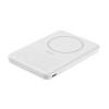 Belkin BoostCharge Slim Magnetic 5000mAh PowerBank White BPD010HQWH