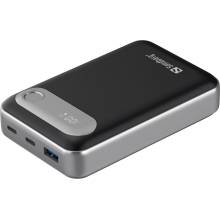 Sandberg PD35W 20000mAh PowerBank Black 421-41 Sandberg PD35W 20000mAh PowerBank Black 421-41