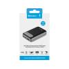 Sandberg PD35W 20000mAh PowerBank Black 421-41