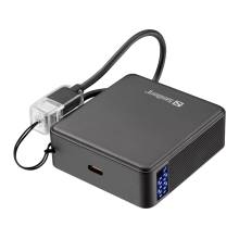 Sandberg PD20W 10000mAh PowerBank Black 421-34 Sandberg PD20W 10000mAh PowerBank Black 421-34