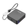 Sandberg PD20W 10000mAh PowerBank Black 421-34