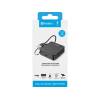 Sandberg PD20W 10000mAh PowerBank Black 421-34