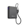 Sandberg PD20W 5000mAh PowerBank Black 421-33