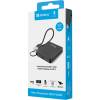 Sandberg PD20W 5000mAh PowerBank Black 421-33