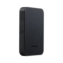Pitaka Qi2 10000mAh Power Bank Black/Grey PBQ2501