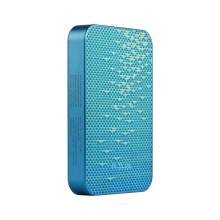 Pitaka Qi2 10000mAh Power Bank Lucid Blue PBQ2505