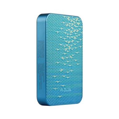 Pitaka Qi2 10000mAh Power Bank Lucid Blue PBQ2505 Pitaka Qi2 10000mAh Power Bank Lucid Blue PBQ2505
