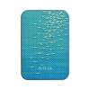 Pitaka Qi2 10000mAh Power Bank Lucid Blue PBQ2505