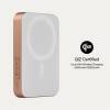 Pitaka Qi2 10000mAh Power Bank Sunset PBQ2502