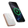 Pitaka Qi2 10000mAh Power Bank Sunset PBQ2502