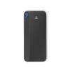 Nedis PBKPD20W125BK 10000mAh Powerbank Black PBKPD20W125BK