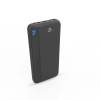 Nedis PBKPD20W125BK 10000mAh Powerbank Black PBKPD20W125BK
